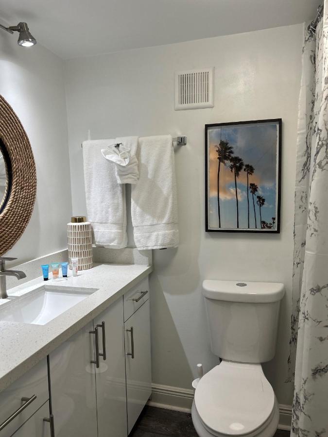 Royal Colonial Lägenhet Boca Raton Exteriör bild