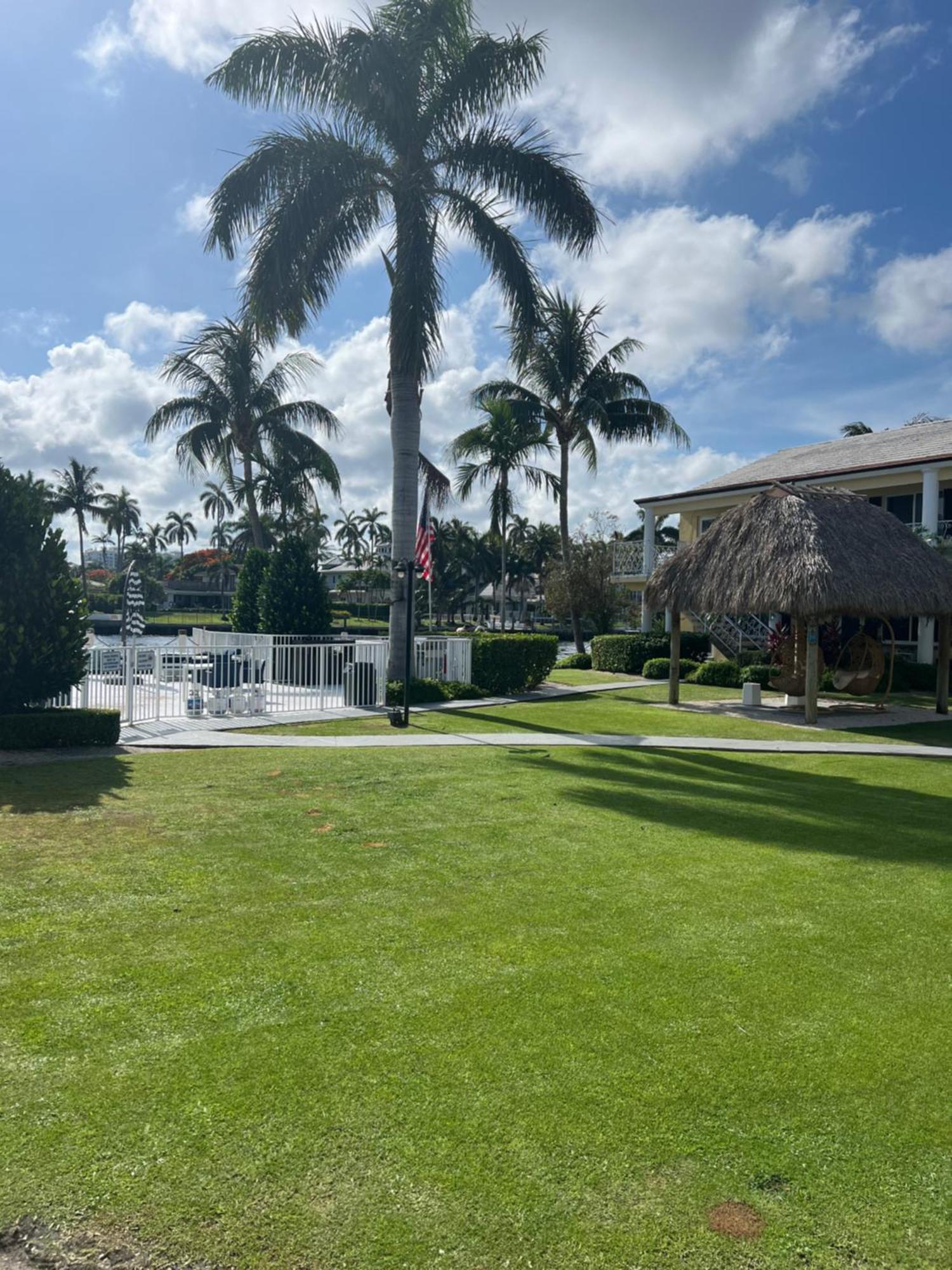 Royal Colonial Lägenhet Boca Raton Exteriör bild