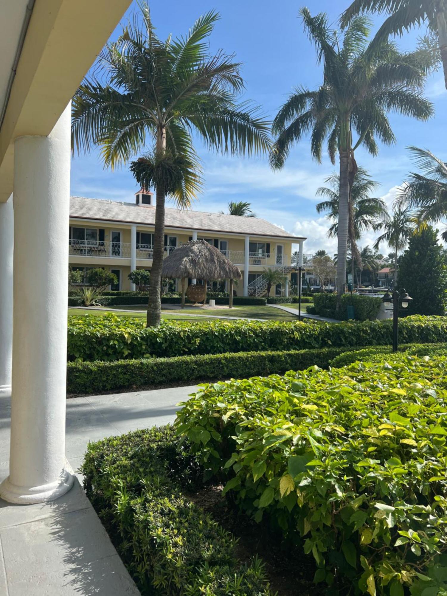 Royal Colonial Lägenhet Boca Raton Exteriör bild